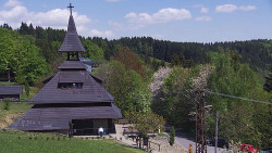 Informační centrum Zvonice