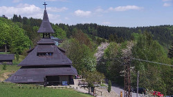 Informační centrum Zvonice
