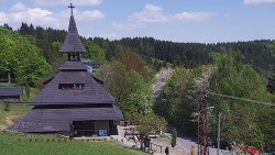 Informační centrum Zvonice