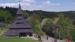 Informační centrum Zvonice