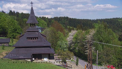 Informační centrum Zvonice