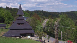 Informační centrum Zvonice