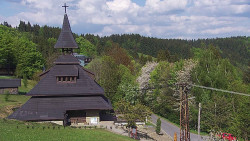 Informační centrum Zvonice