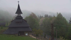 Informační centrum Zvonice