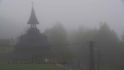 Informační centrum Zvonice