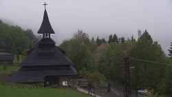 Informační centrum Zvonice