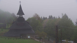 Informační centrum Zvonice