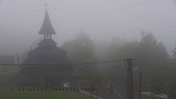 Informační centrum Zvonice