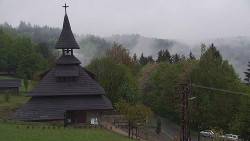 Informační centrum Zvonice