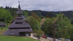 Informační centrum Zvonice