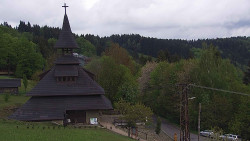 Informační centrum Zvonice