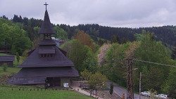 Informační centrum Zvonice