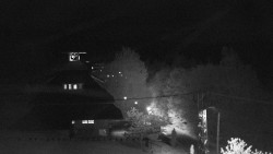 Informační centrum Zvonice