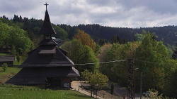 Informační centrum Zvonice
