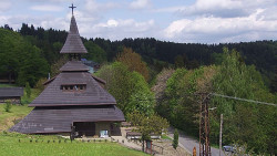 Informační centrum Zvonice
