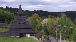 Informační centrum Zvonice