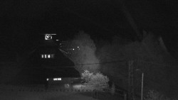 Informační centrum Zvonice