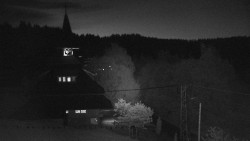 Informační centrum Zvonice