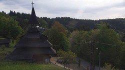 Informační centrum Zvonice