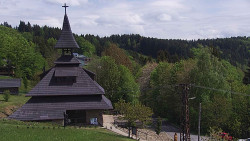 Informační centrum Zvonice