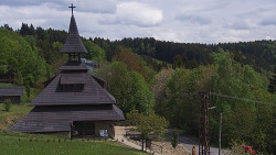 Informační centrum Zvonice