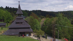 Informační centrum Zvonice