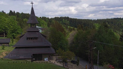 Informační centrum Zvonice
