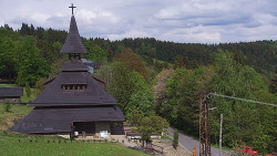 Informační centrum Zvonice