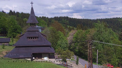Informační centrum Zvonice