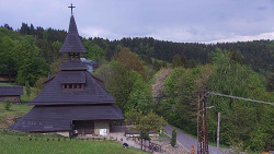 Informační centrum Zvonice