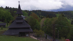 Informační centrum Zvonice