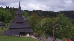 Informační centrum Zvonice