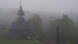 Informační centrum Zvonice
