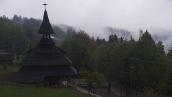 Informační centrum Zvonice