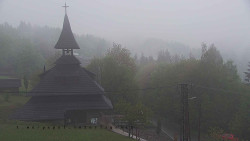 Informační centrum Zvonice