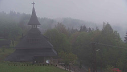 Informační centrum Zvonice