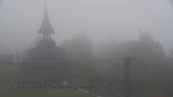 Informační centrum Zvonice