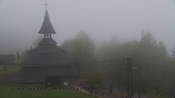 Informační centrum Zvonice