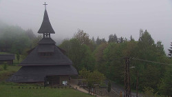Informační centrum Zvonice