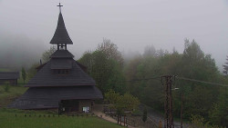 Informační centrum Zvonice