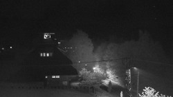 Informační centrum Zvonice