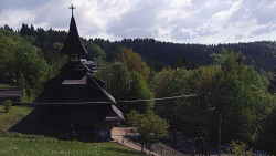 Informační centrum Zvonice