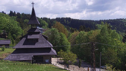 Informační centrum Zvonice