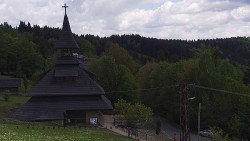 Informační centrum Zvonice
