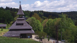 Informační centrum Zvonice