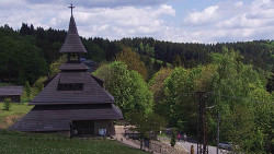 Informační centrum Zvonice