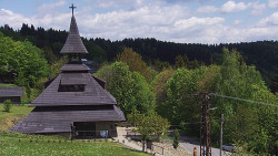 Informační centrum Zvonice