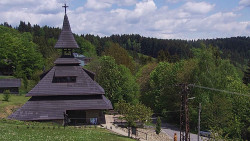 Informační centrum Zvonice