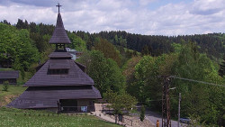 Informační centrum Zvonice