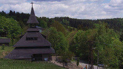 Informační centrum Zvonice